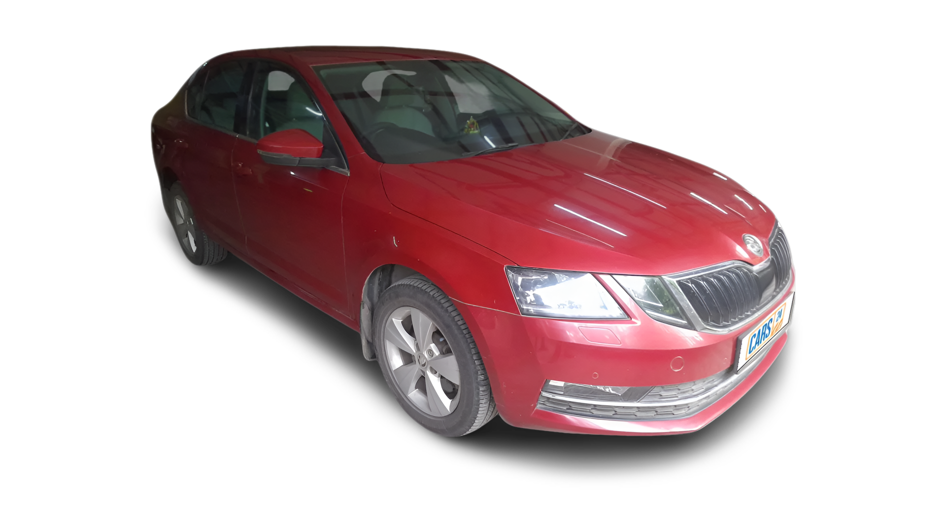 Skoda Octavia-img